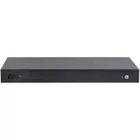Switch|DAHUA|Type L2|Desktop/pedestal|Rack|PoE ports 16|CS4218-16ET-135
