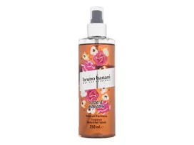 Body Spray Bruno Banani Sweet Fantasy Rose & Popcorn, 250ml