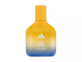 „Adidas Vibes Chill Zone“ kvepalų vanduo, 50 ml