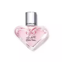 Guerlain „La Petite Robe Noire“ „Le Flacon Coeur“ EDP purškiklis, riboto leidimo, 20 ml