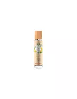 Alvarez Gomez Alv Gomez Gaivus gėlių vanduo jazminų ir bergamočių purškalas 30ml