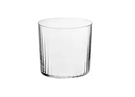 Stiklinių komplektas Krosno MIXOLOGY, stiklas, 0.35 l, 6 vnt