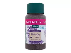 Bath Salt Kneipp Relaxing, 600g