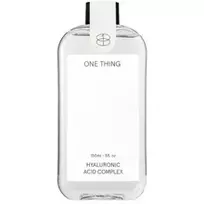One Thing Hyaluronic Acid Complex 150 ml