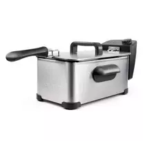 Gruzdintuvė Taurus 973967000 2000 W 3 l, pilka