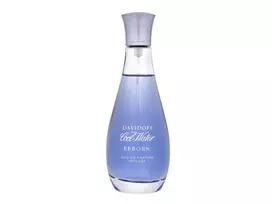 Davidoff Cool Water Reborn Intense Woman Edp Spray 100ml