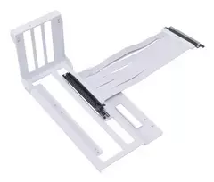 Lian Li DAN Cases A3-mATX Vertical GPU Kit - White