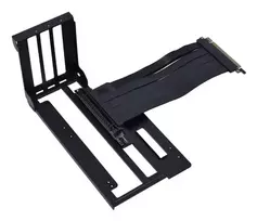 Lian Li DAN Cases A3-mATX Vertical GPU Kit - Black