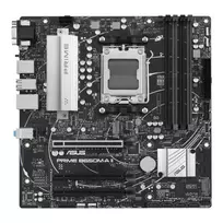 MB ASUS PRIME B650M-A II-CSM             (AMD,AM5,DDR5,mATX)