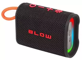 Kolonėlė Blow Aqua Tune Black