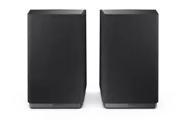 Sharp AQUOS Wireless Surround Speakers | Sharp