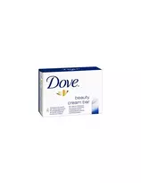 „Dove“ kreminis muilas, dvigubas muilo gabalėlis, 2 x 90 g