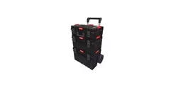 Įrankių dėžė QBRICK SYSTEM ONE CART TECHNIK SET 2.0 NO. 1