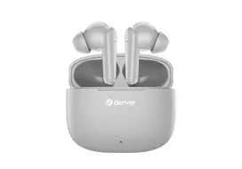 Ausinės Denver TWE-48 Grey