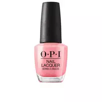 "Opi" nagų lakas Nagų lakas, išliekantis iki 7 dienų Princesės valdo! 15ml