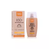 Martiderm Sun Care Active Fluid Spf 50+ 50ml