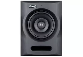"Fluid Audio FX50 V2" - Aktyvus studijinis monitorius