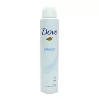 „Dove Original Classic“ dezodorantas purškiklis, 200 ml