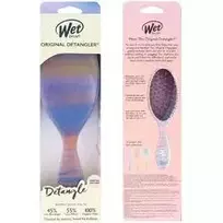 Wet Brush Original Detangler Desert Afterglow - Kartáč na vlasy