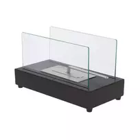 Stalinis bioetanolio židinys