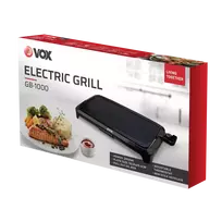 Grilis VOX GB1000