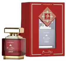 Al Wataniah - Rawae`e Monarch - EDP - 100 ml