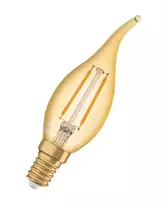 LED LEMPA E14 35 2.5W 2400K 230V
