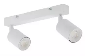 Šviestuvas nukreipiamasis TK Lighting Top, 20 W, GU10