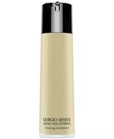 Giorgio Armani, Crema Nera Extrema, Eliminates Impurities, Cleansing Oil, For Face, 150 ml