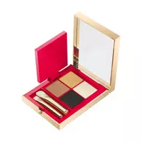 Valentino, Color-Flip, Eyeshadow Palette, 01, Refill, 8 Shades, 17.6 g