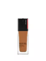 Shiseido, Synchro Skin Radiant Lifting, Oil Free, Cream Foundation, 440, Amber, SPF 30, 30 ml