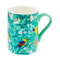 Schluck MUG arbatos puodelis Bird