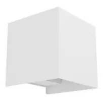 Šviestuvas sieninis Eglo Valmontone 901051, 6 W, LED, 3000K