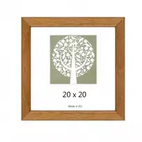 Rėmelis 20x20 med 1200913 PINO MIELE | 11 mm