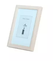 Rėmelis 21x30 plast VF3536 Notte rudas šviesiai | 14mm