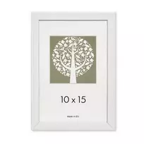 Rėmelis 30x40 med 1200897 PINO BIANCO | 11 mm
