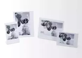Rėmelis  KPH 751 akrilinis instax mini 8.6x5.4 cm horizontalus