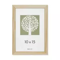 Rėmelis 30x30 med 1200912 PINO NATURALE | 11 mm