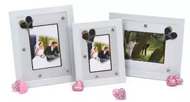 Rėmelis  KPH 48 MR ONLY YOU 13x18 perlo-sidabrinė