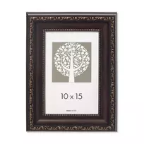 Rėmelis 21x30 plast 1306027 VESTA rudas | 31mm