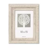 Rėmelis 21x30 plast 1306024 VESTA kreminis | 31mm