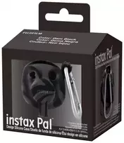 DĖKLAS silikoninis INSTAX PAL fotoaparatui Gem Black