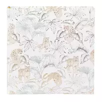 Albumas GOLDBUCH  27588 Felino 30x31 cm| 60 psl | balti lapai| kampučiai/lipdukai