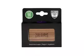 Automobilio kvapas Žalgiris MILANO (Amerikietiško riešuto dizainas)