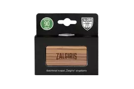 Automobilio kvapas Žalgiris SILVERSTONE (Amerikietiško riešuto dizainas)