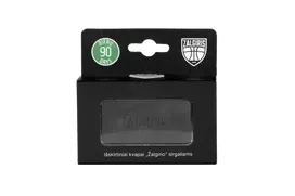 Automobilio kvapas Žalgiris SILVERSTONE (Klasikinės odos dizainas)