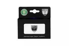 Automobilio kvapas Žalgiris MILANO (Nespalvoto stiklo dizainas)