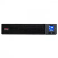SRV1KRIRK-E APC Easy UPS On-Line SRV RM 1000VA 900W 230V with Rail Kit