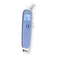 TOMMEE TIPPEE skaitmeninis ausies termometras, 0 mėn.+, 499057