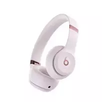Ausinės Beats Solo 4 Cloud Pink MUW33ZM/A